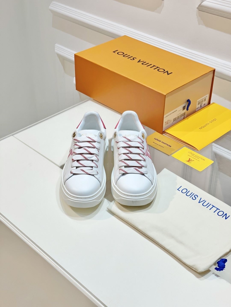 Louis Vuitton Sneakers